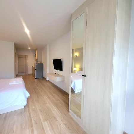 Pipp Residence Bangkok Ngoại thất bức ảnh
