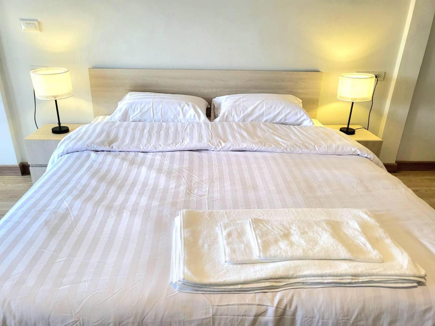 Pipp Residence Bangkok Ngoại thất bức ảnh