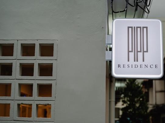 Pipp Residence Bangkok Ngoại thất bức ảnh