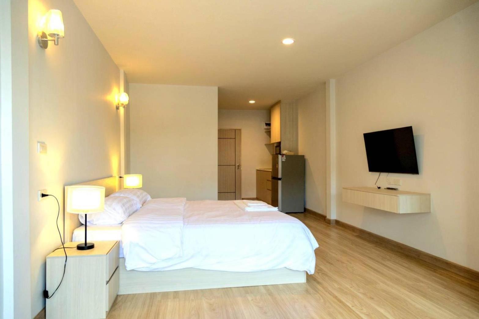Pipp Residence Bangkok Ngoại thất bức ảnh