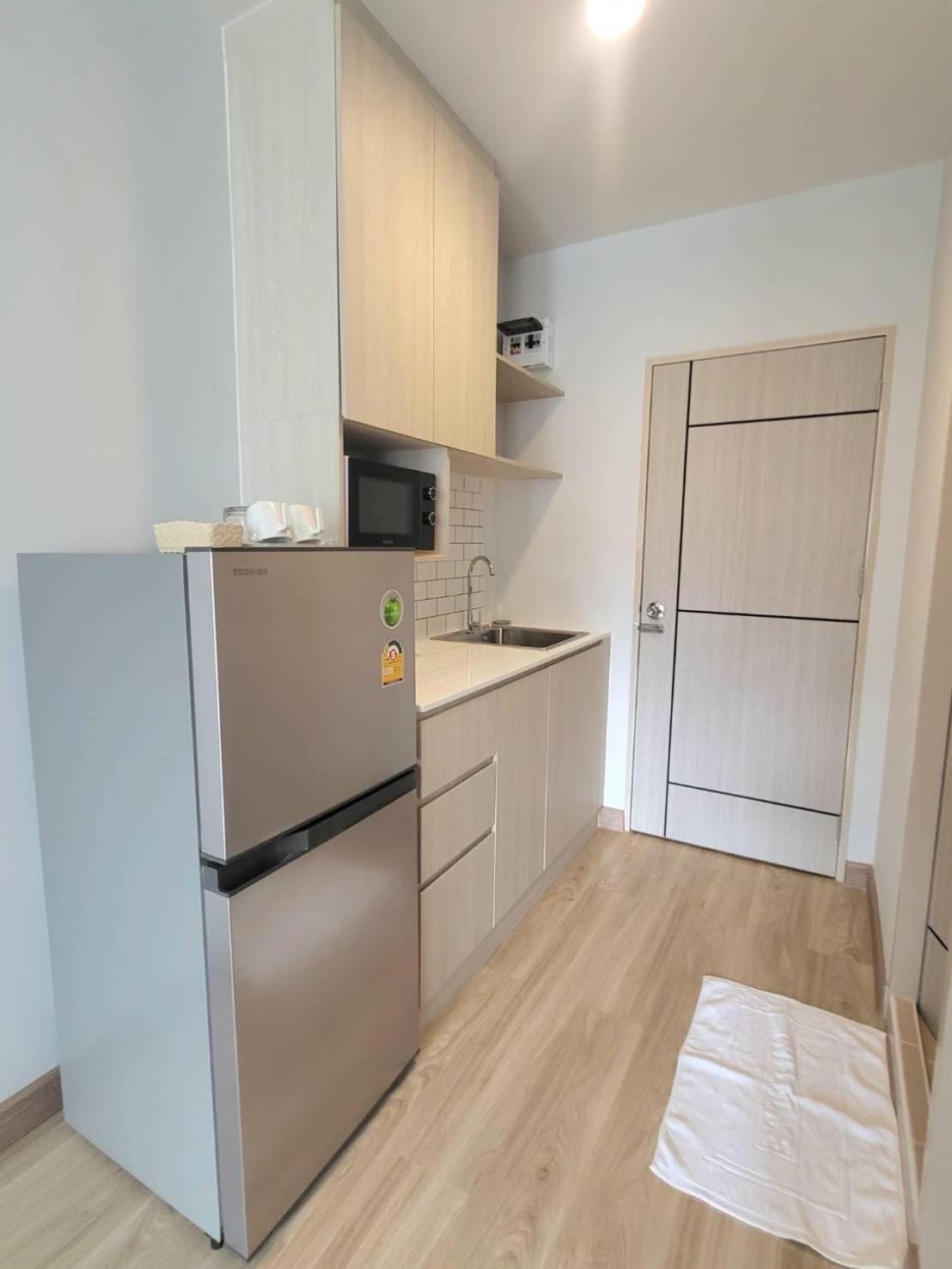 Pipp Residence Bangkok Ngoại thất bức ảnh