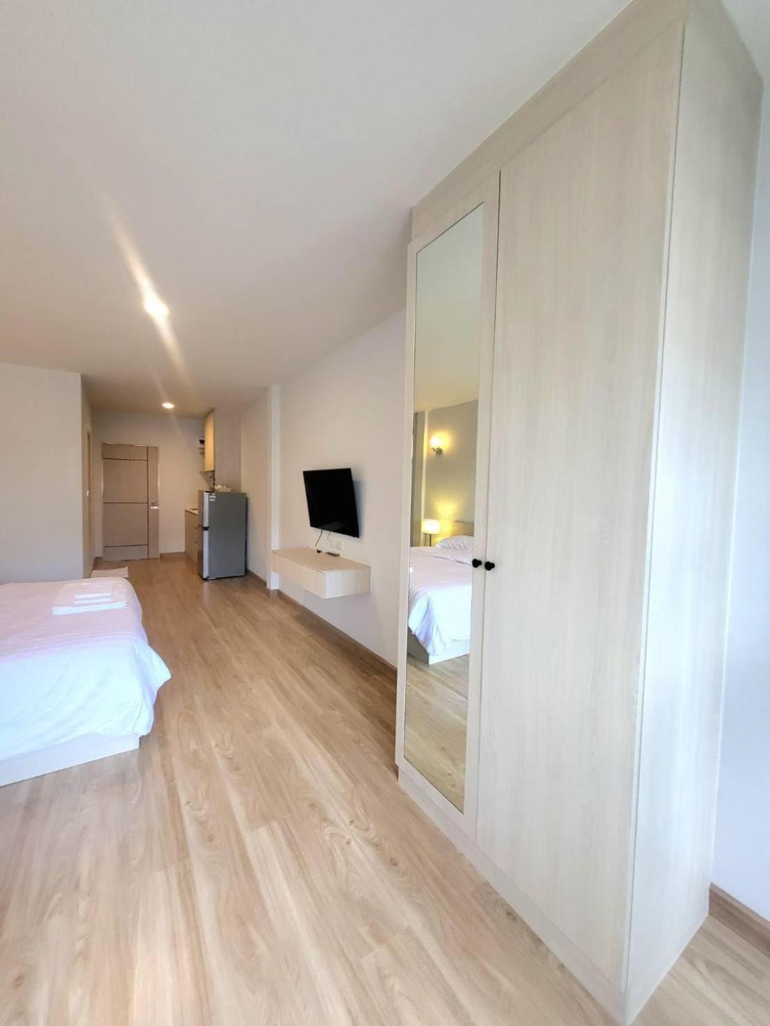 Pipp Residence Bangkok Ngoại thất bức ảnh