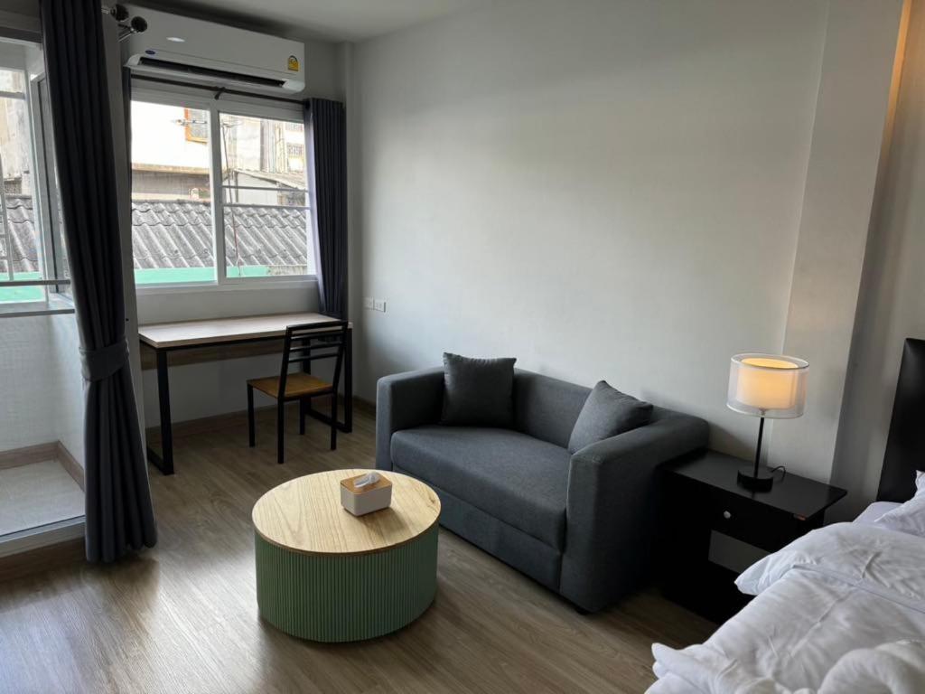 Pipp Residence Bangkok Ngoại thất bức ảnh