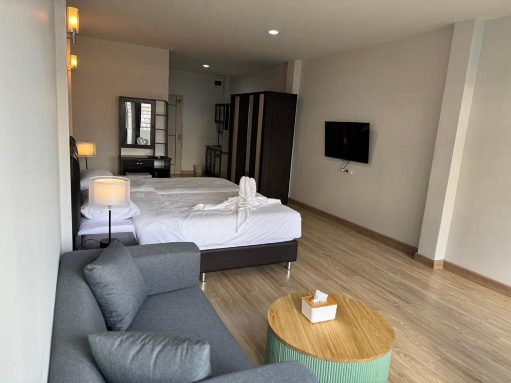Pipp Residence Bangkok Ngoại thất bức ảnh