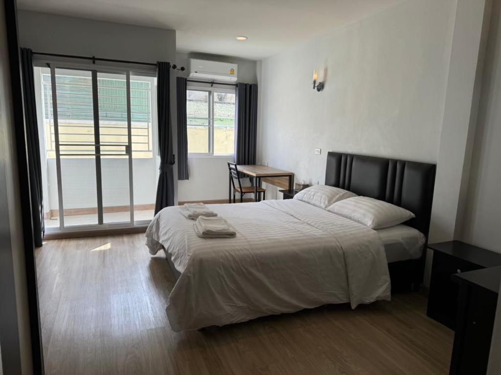 Pipp Residence Bangkok Ngoại thất bức ảnh