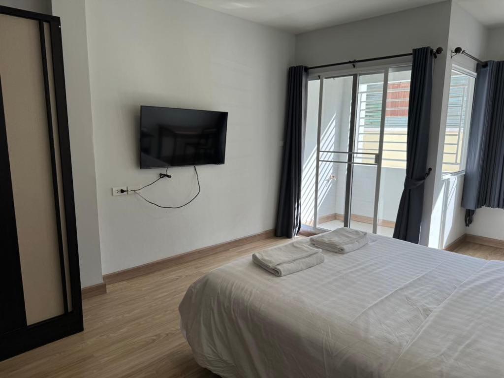 Pipp Residence Bangkok Ngoại thất bức ảnh