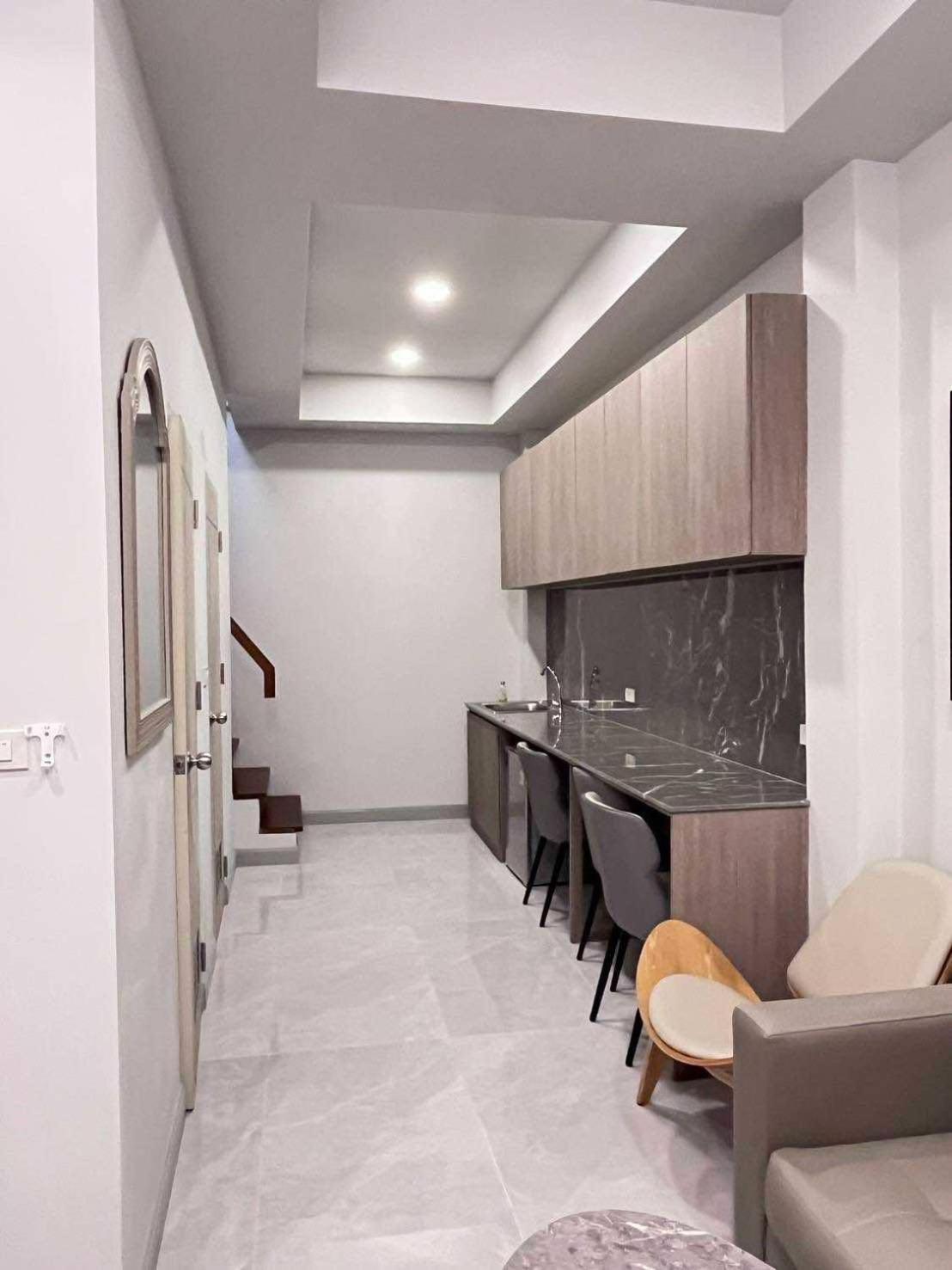 Pipp Residence Bangkok Ngoại thất bức ảnh