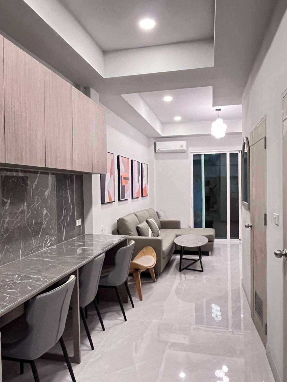 Pipp Residence Bangkok Ngoại thất bức ảnh