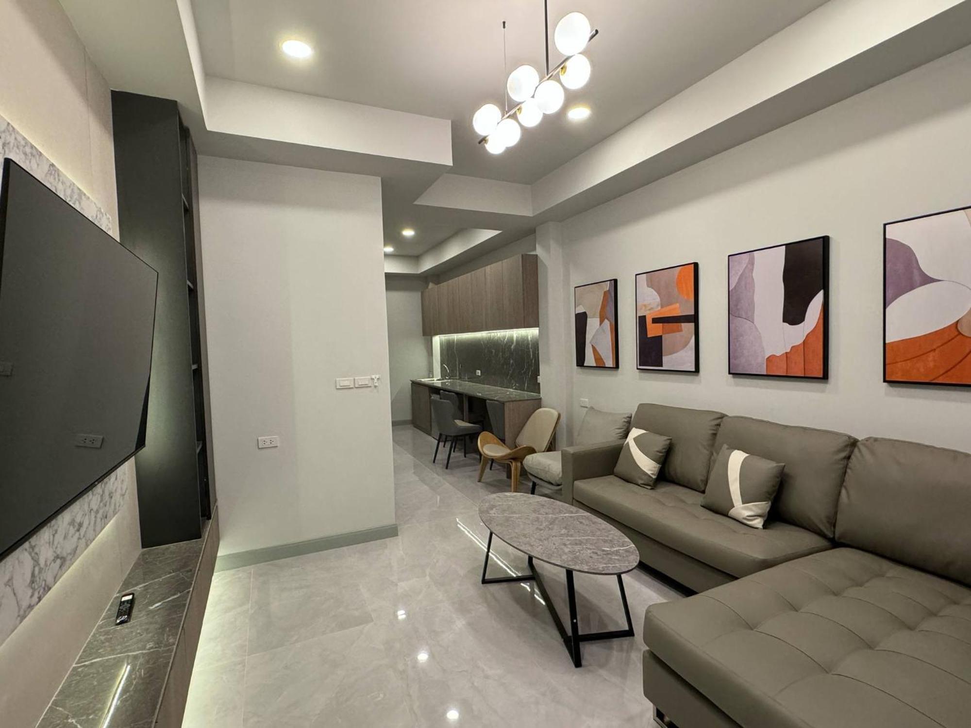 Pipp Residence Bangkok Ngoại thất bức ảnh