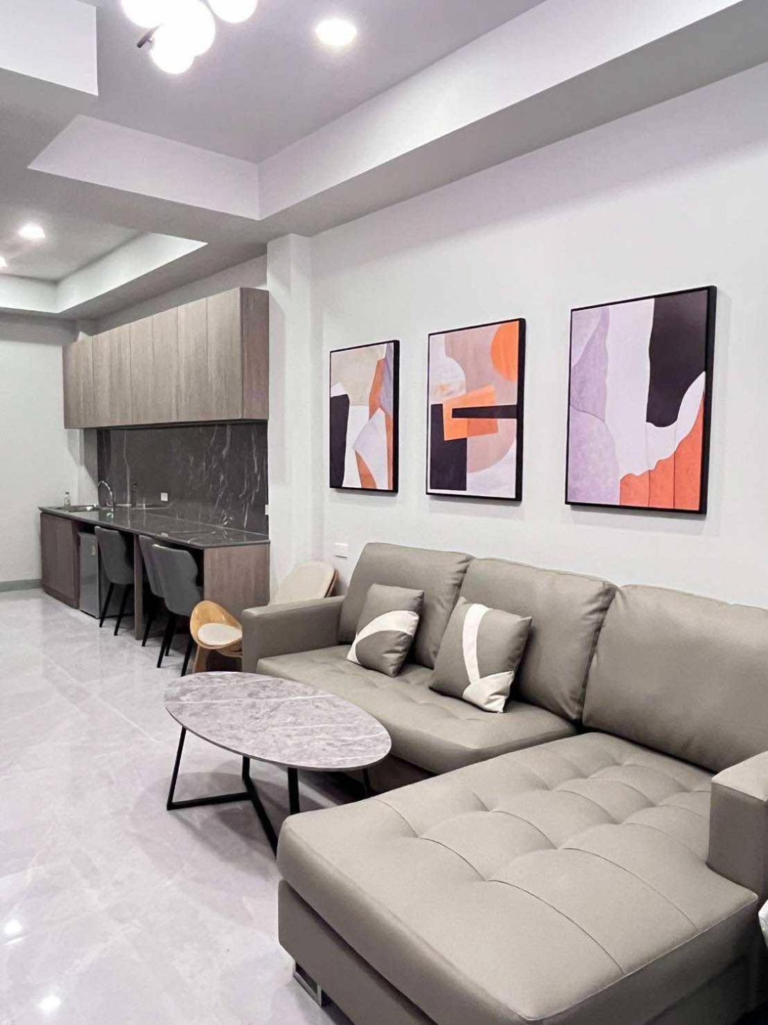 Pipp Residence Bangkok Ngoại thất bức ảnh