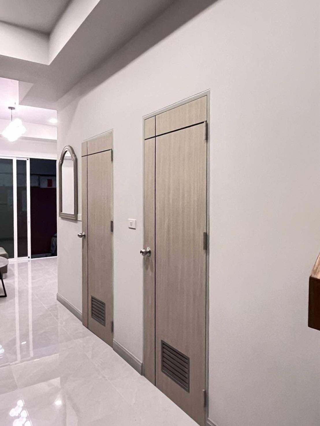 Pipp Residence Bangkok Ngoại thất bức ảnh