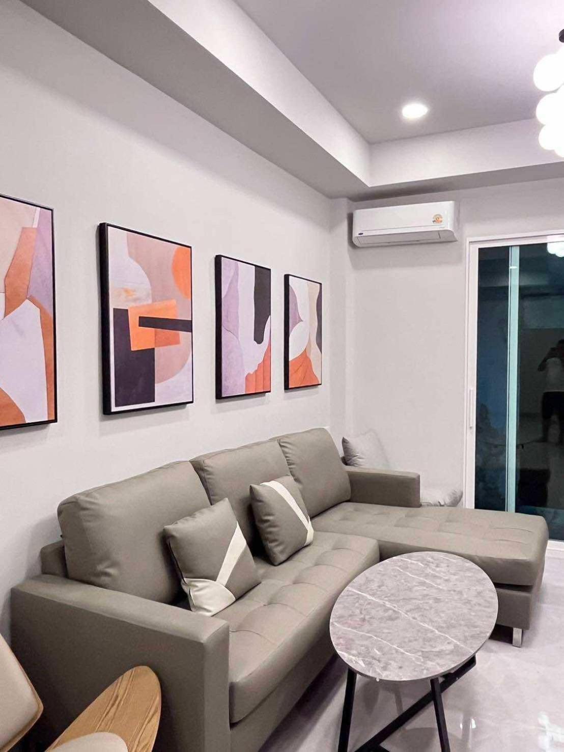 Pipp Residence Bangkok Ngoại thất bức ảnh