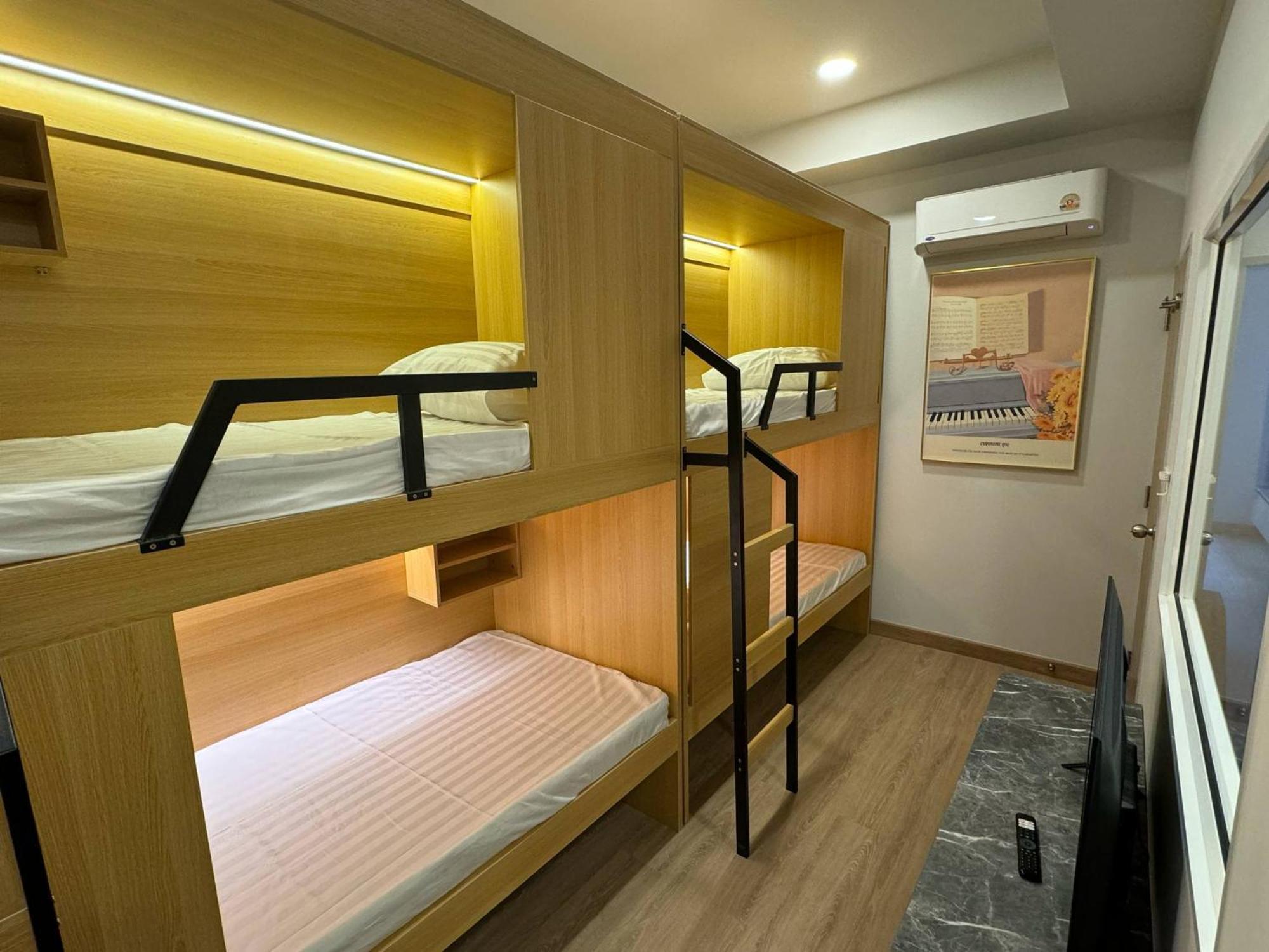 Pipp Residence Bangkok Ngoại thất bức ảnh