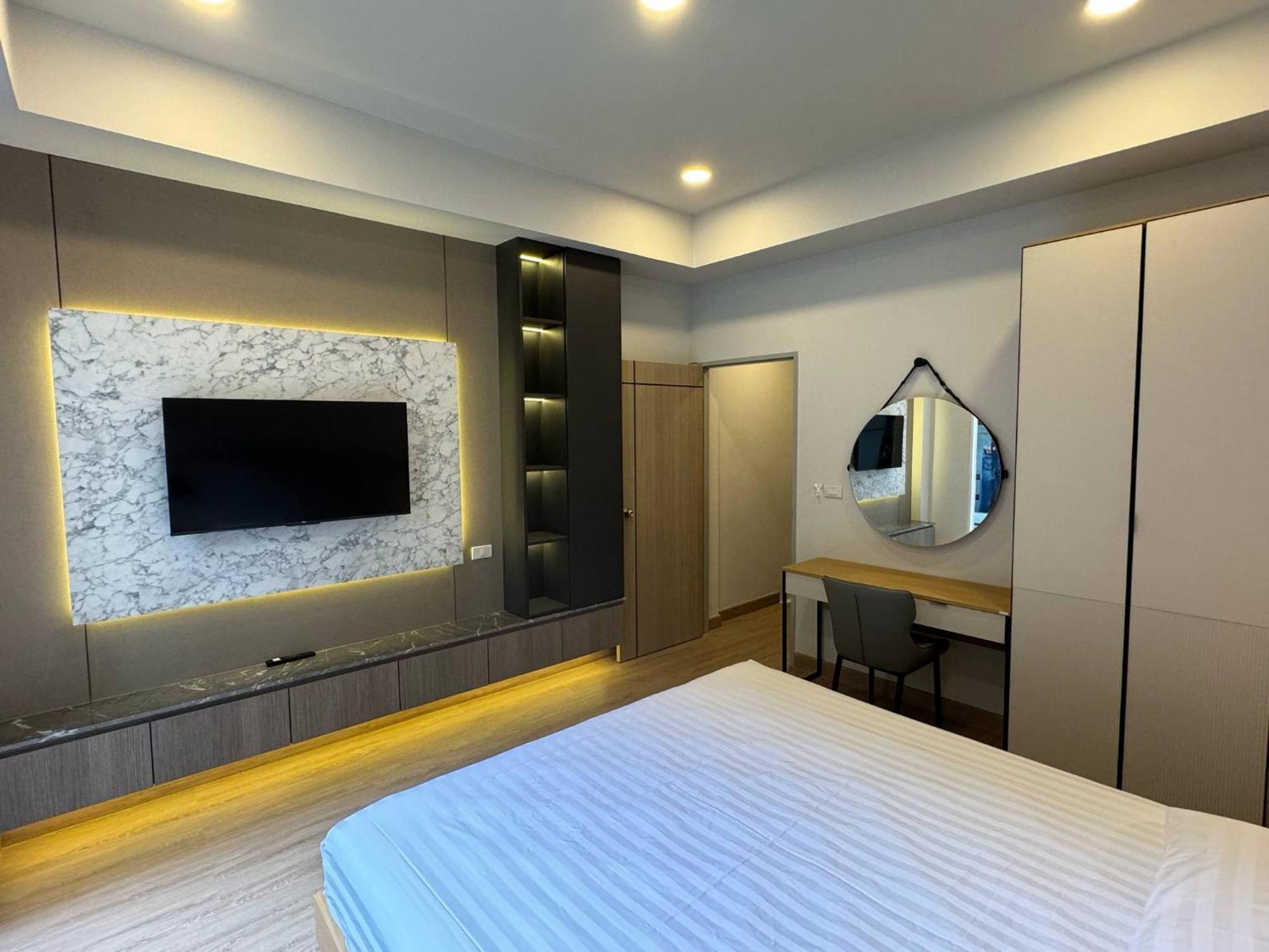 Pipp Residence Bangkok Ngoại thất bức ảnh