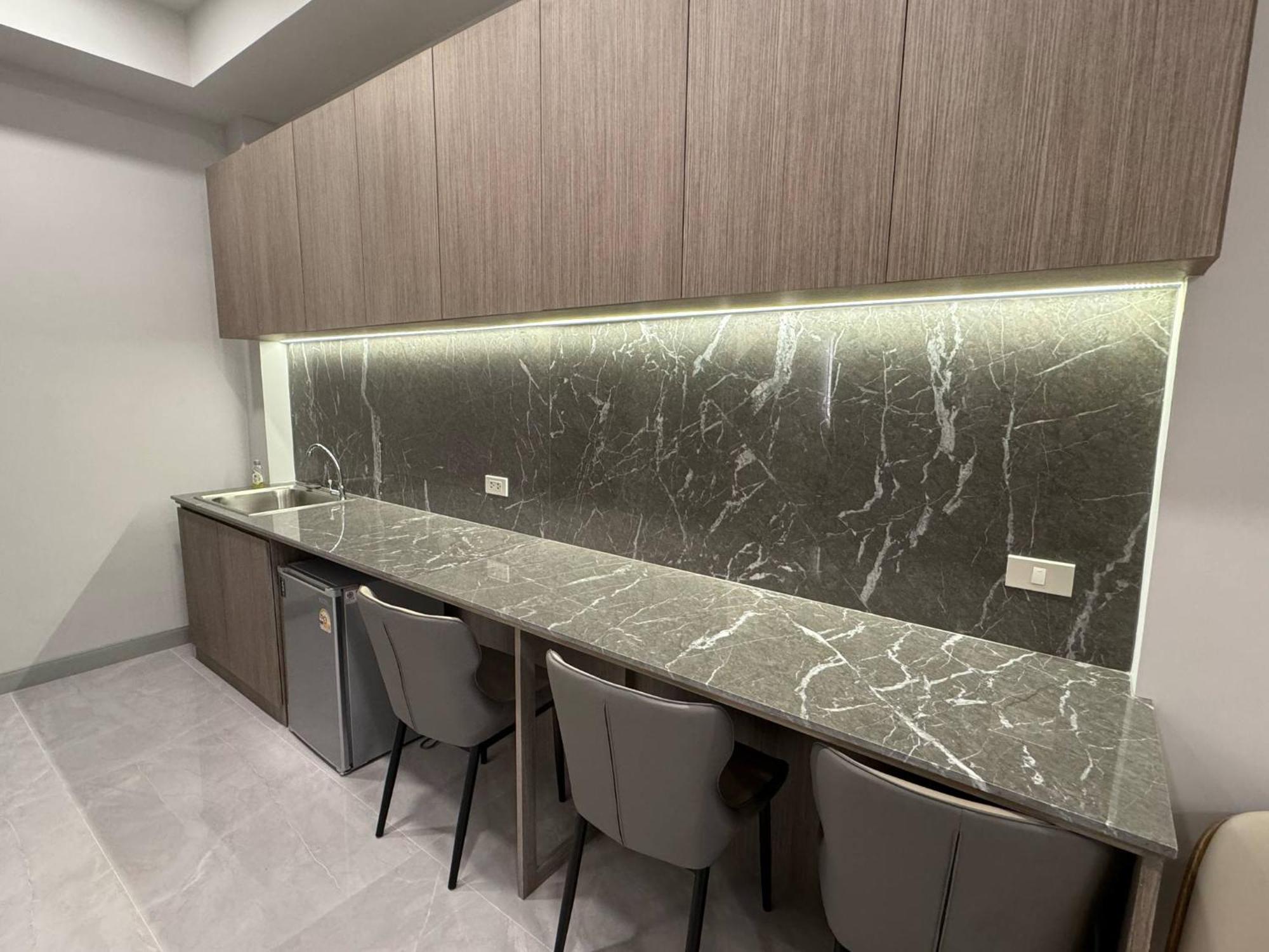 Pipp Residence Bangkok Ngoại thất bức ảnh