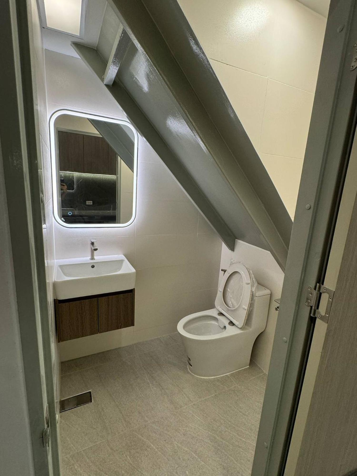 Pipp Residence Bangkok Ngoại thất bức ảnh