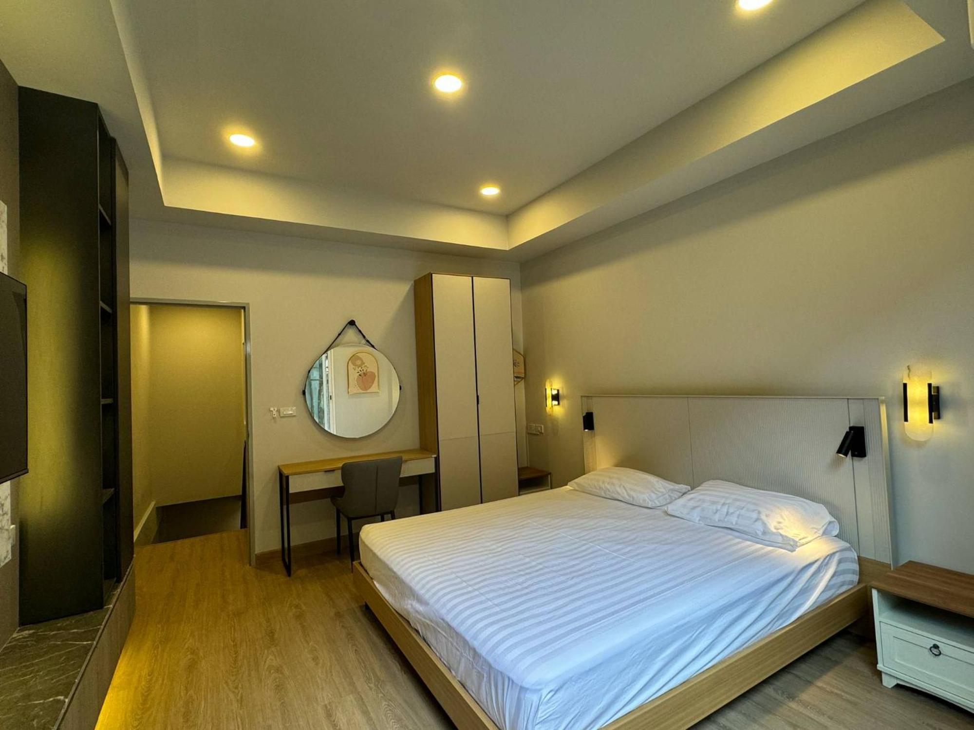Pipp Residence Bangkok Ngoại thất bức ảnh