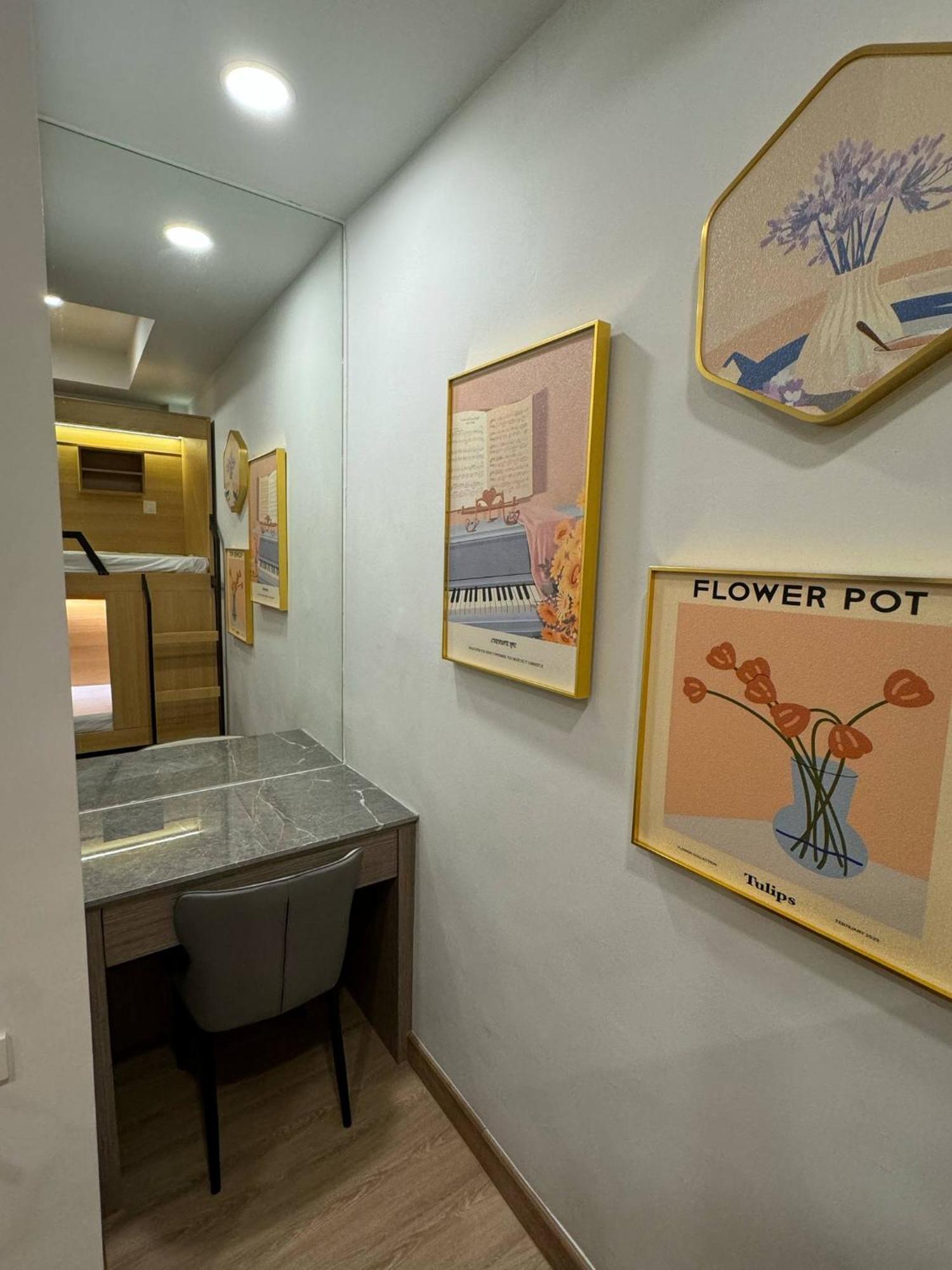 Pipp Residence Bangkok Ngoại thất bức ảnh