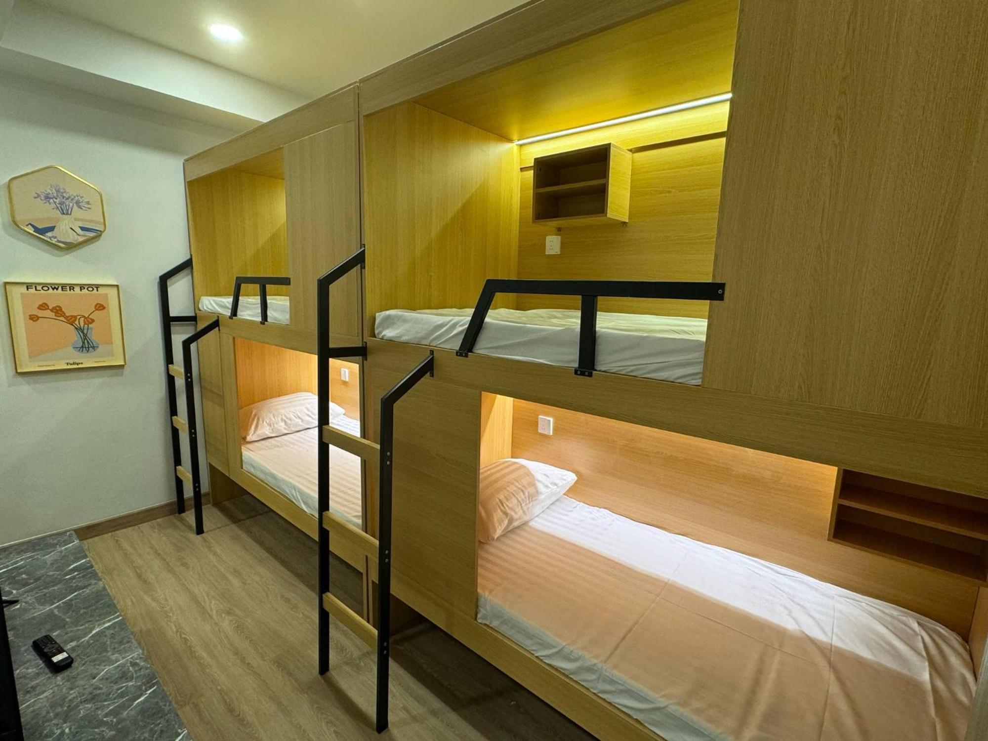 Pipp Residence Bangkok Ngoại thất bức ảnh